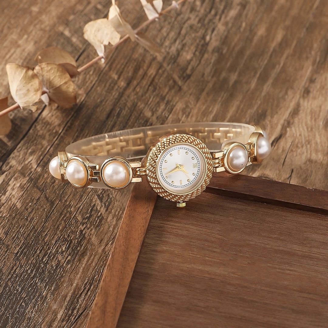Noble Solstice Watch