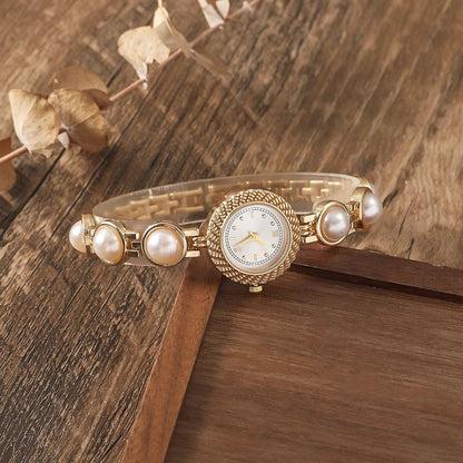 Noble Solstice Watch