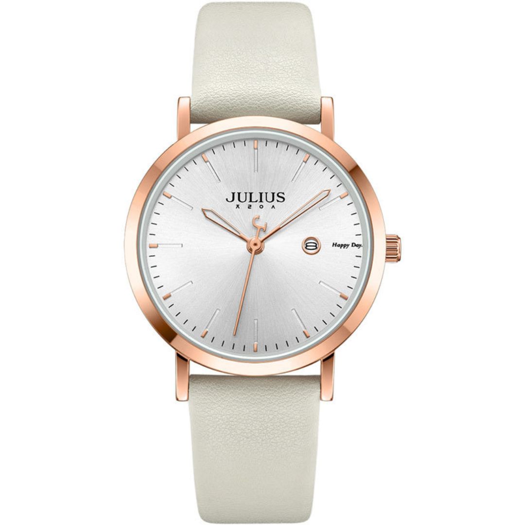 Sovereign Pearl Watch