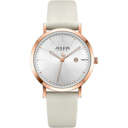 Sovereign Pearl Watch