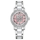 Silver - Pink