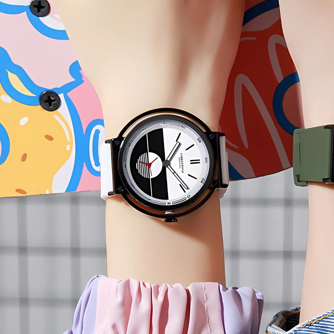 Eternal Opulence Watch