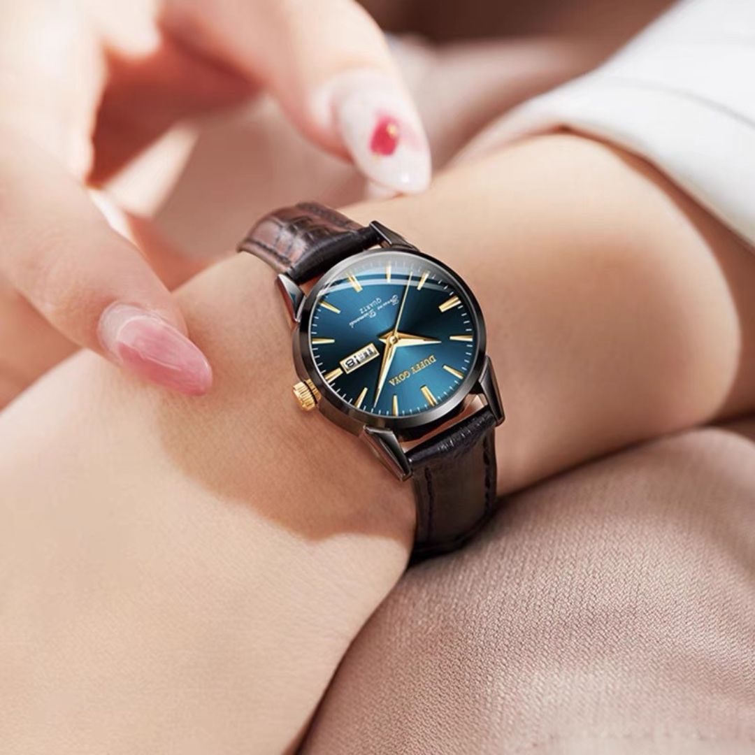 Étoile Blanche Watch