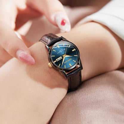 Étoile Blanche Watch
