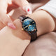 Blue - Black