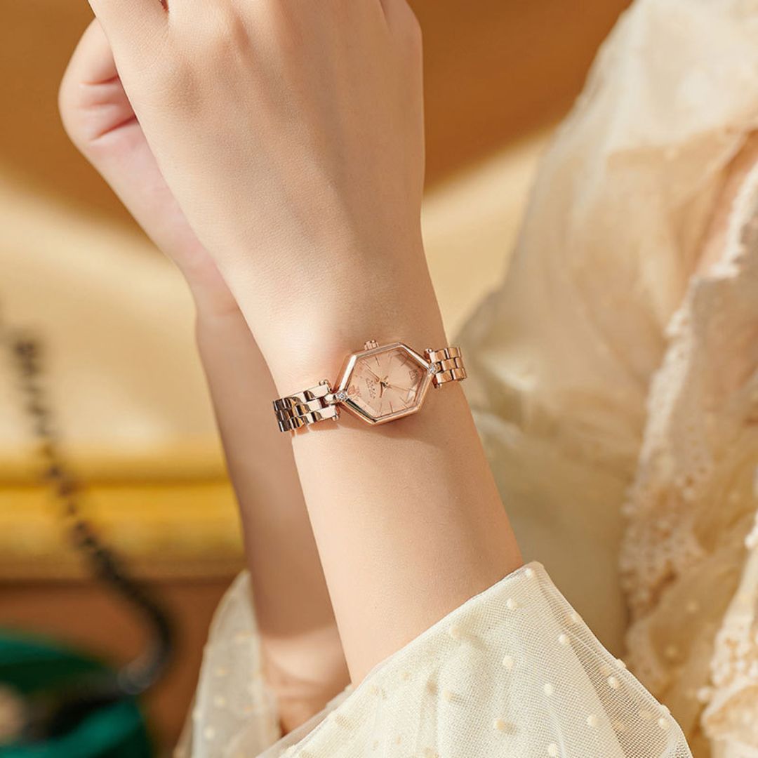 Eternal Bloom Watch