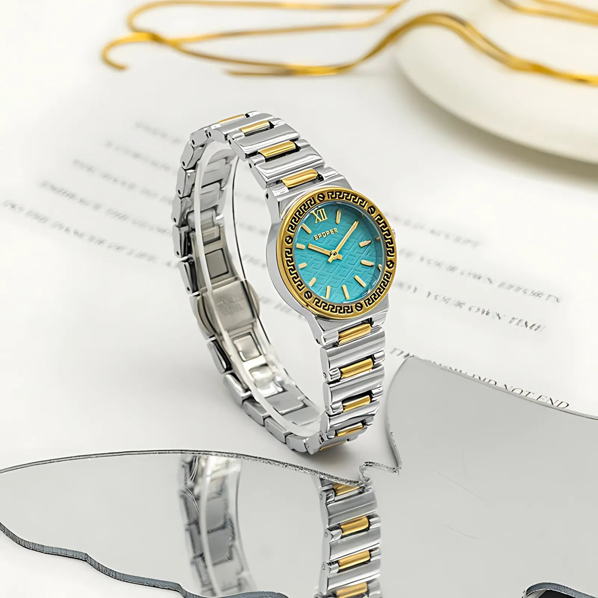 Serene Dynasty Watch