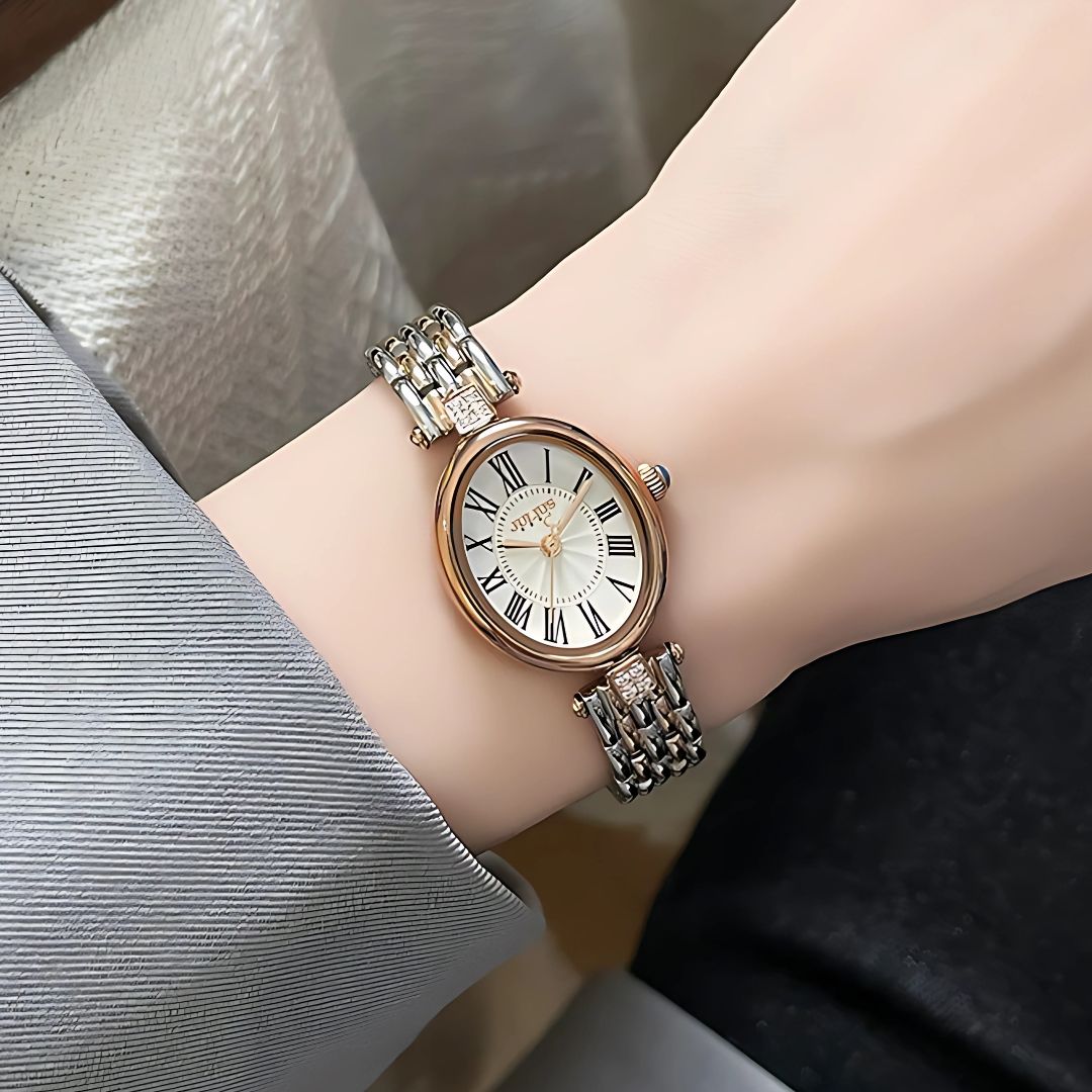Château Étoile Watch