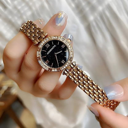 Elysian Charm Watch