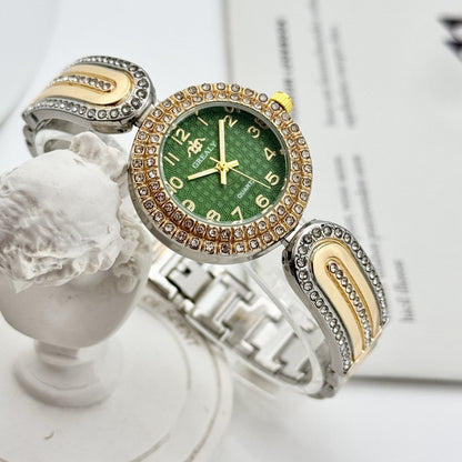 Verdant Lueur Watch