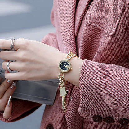 Opaline Mirage Watch