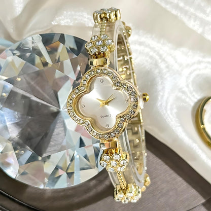Bellamira Crowned Watch