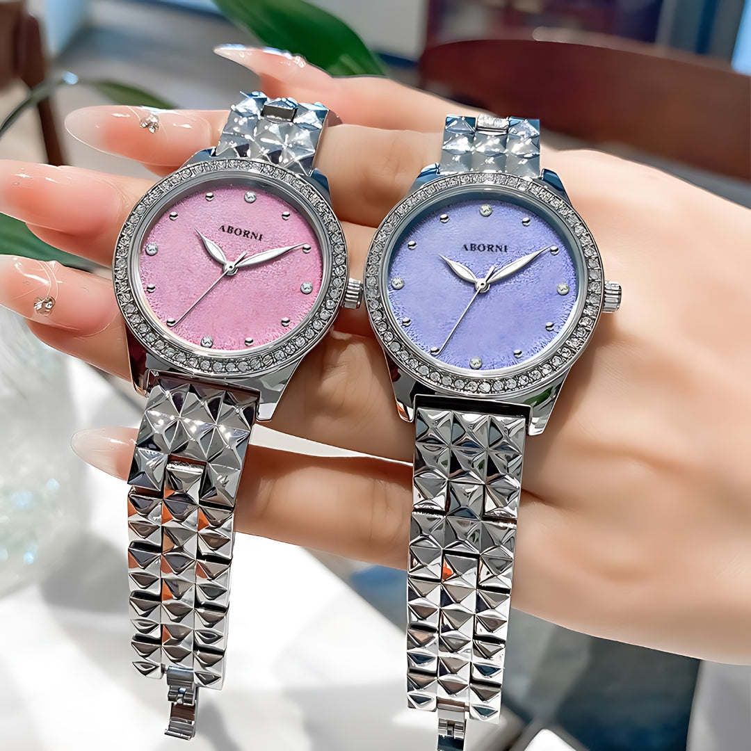 Celestine Virtue Watch
