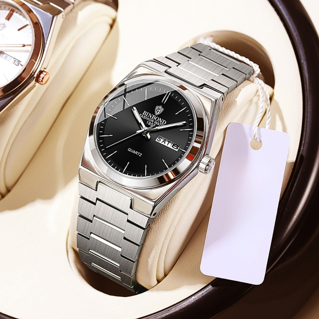 Orchid Royale Watch