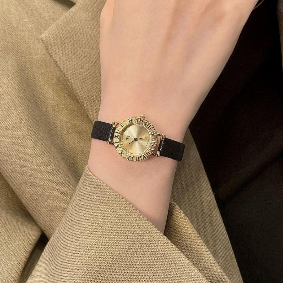 Ethereal Radiance Watch