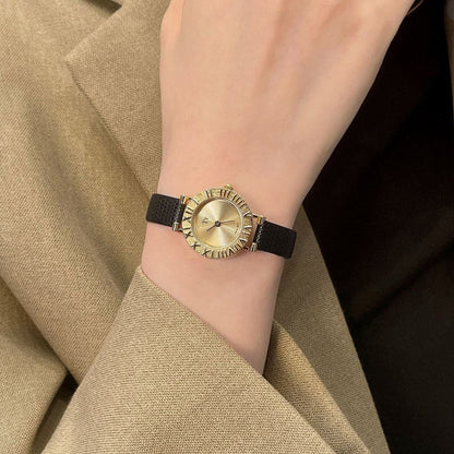 Ethereal Radiance Watch