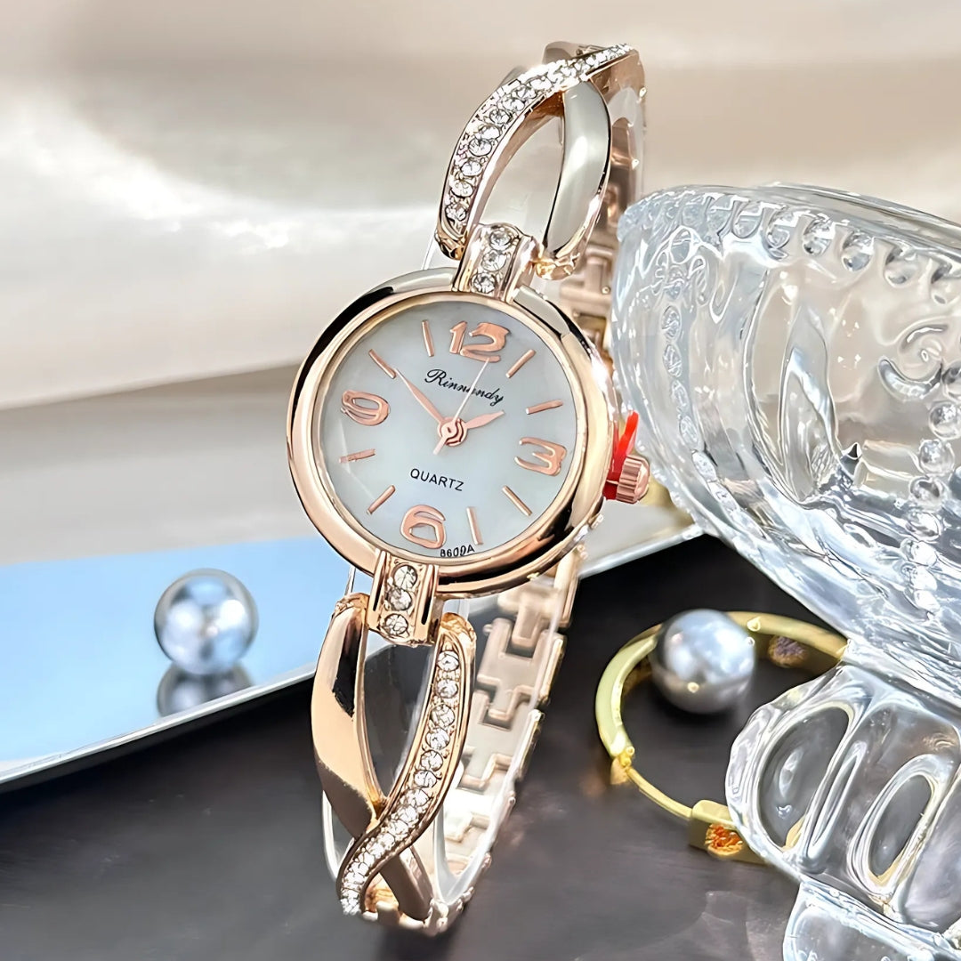 Elysian Solace Watch