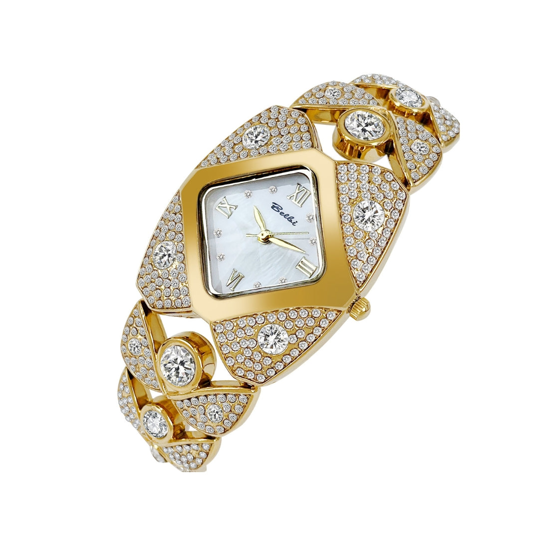 Timeless Solstice Watch