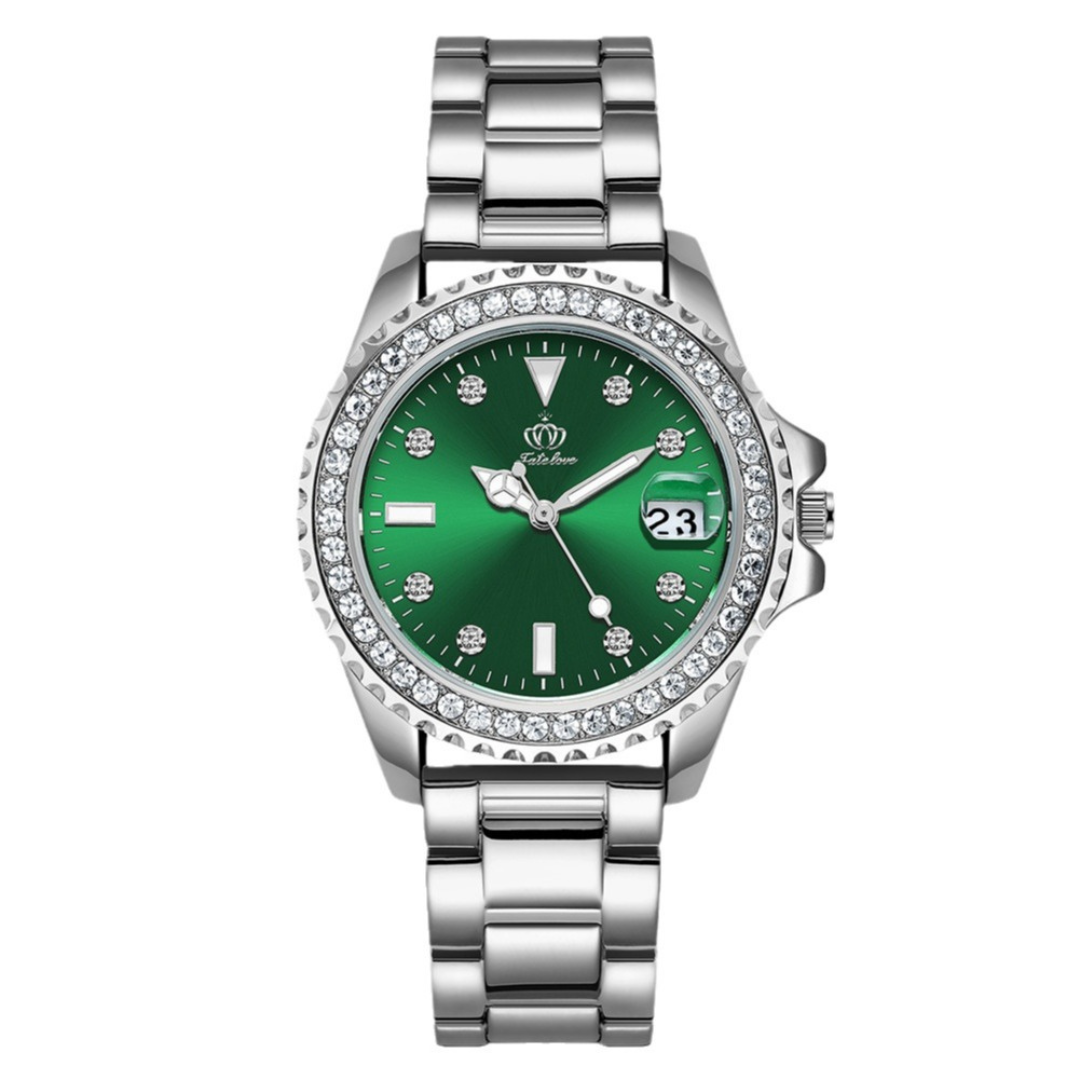 Serenova Elegance Watch