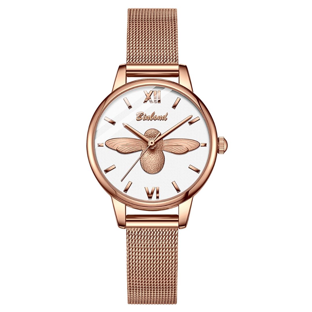 Celeste Amour Watch
