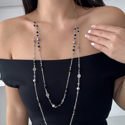 Ardor Sienne Necklace