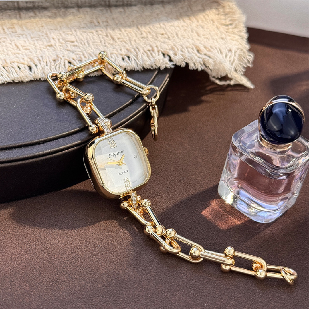 Cressida Luxe Watch