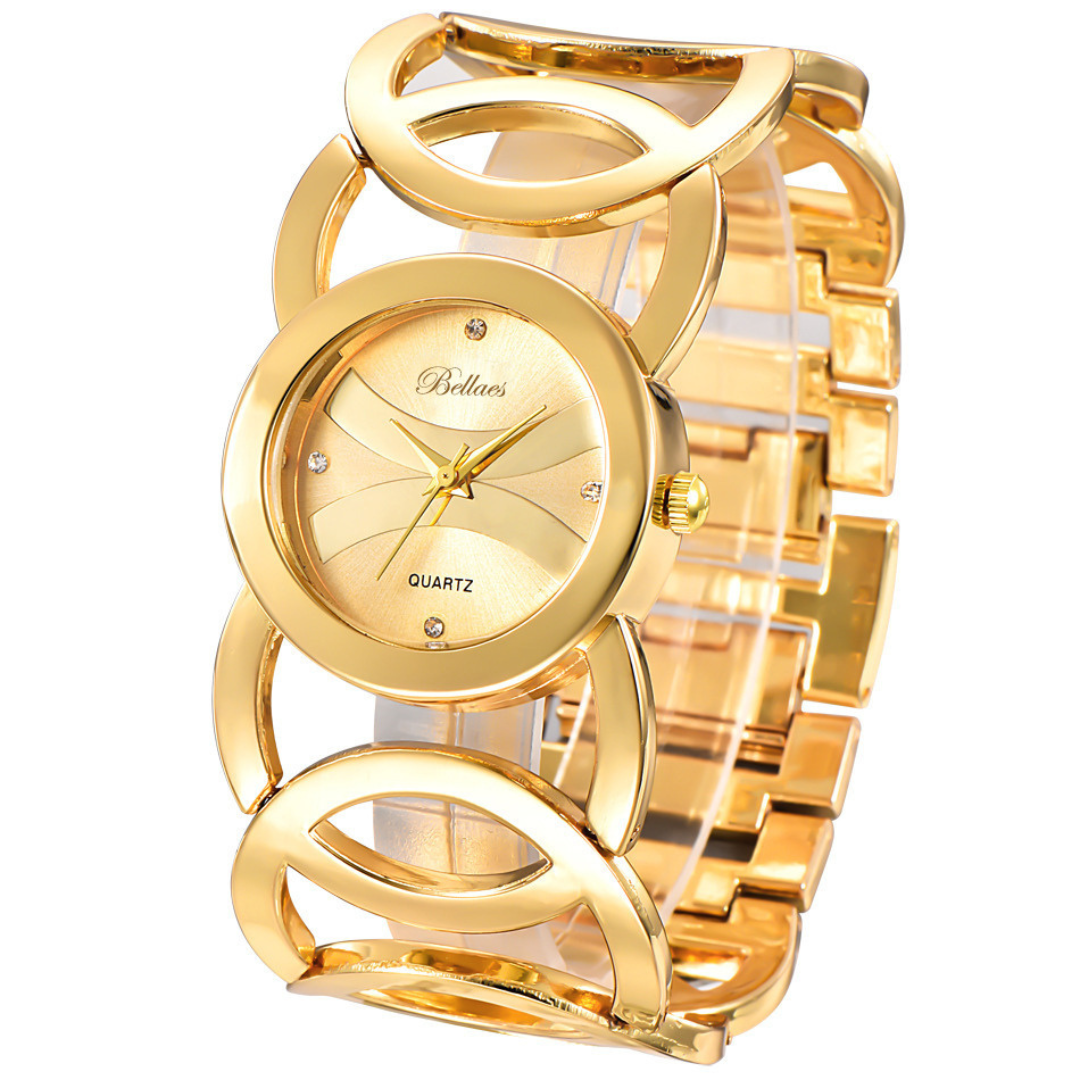 Isolde Lumièra Watch