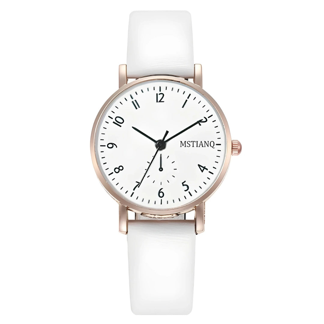 Timeless Lueur Watch