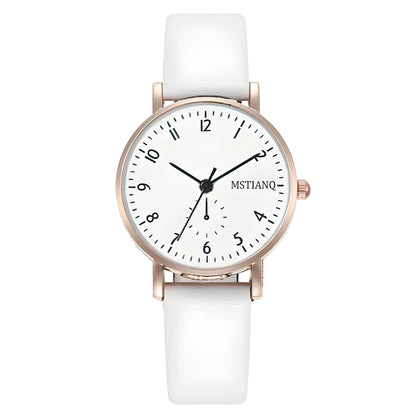 Timeless Lueur Watch