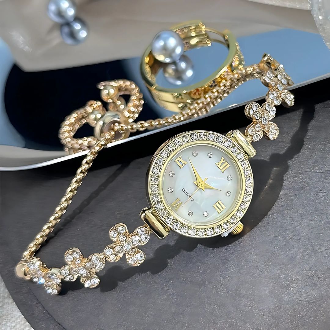 Astral Éminence Watch