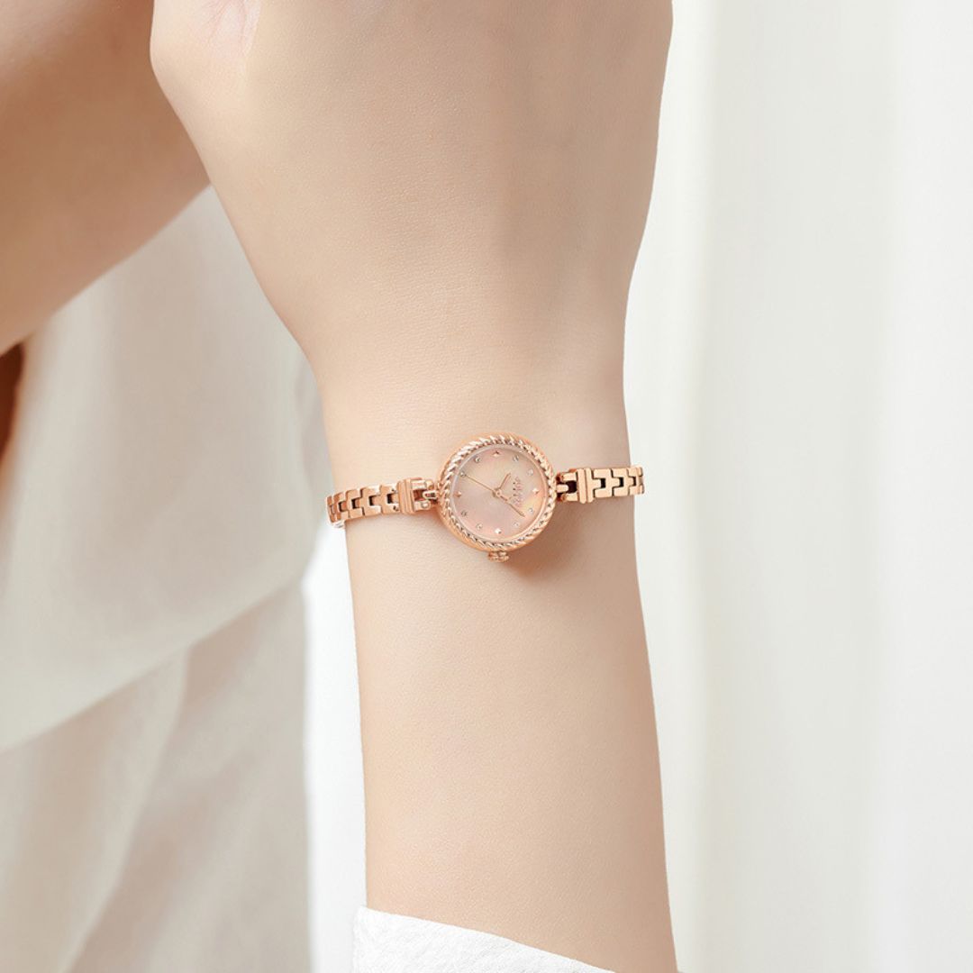 Sapphire Muse Watch