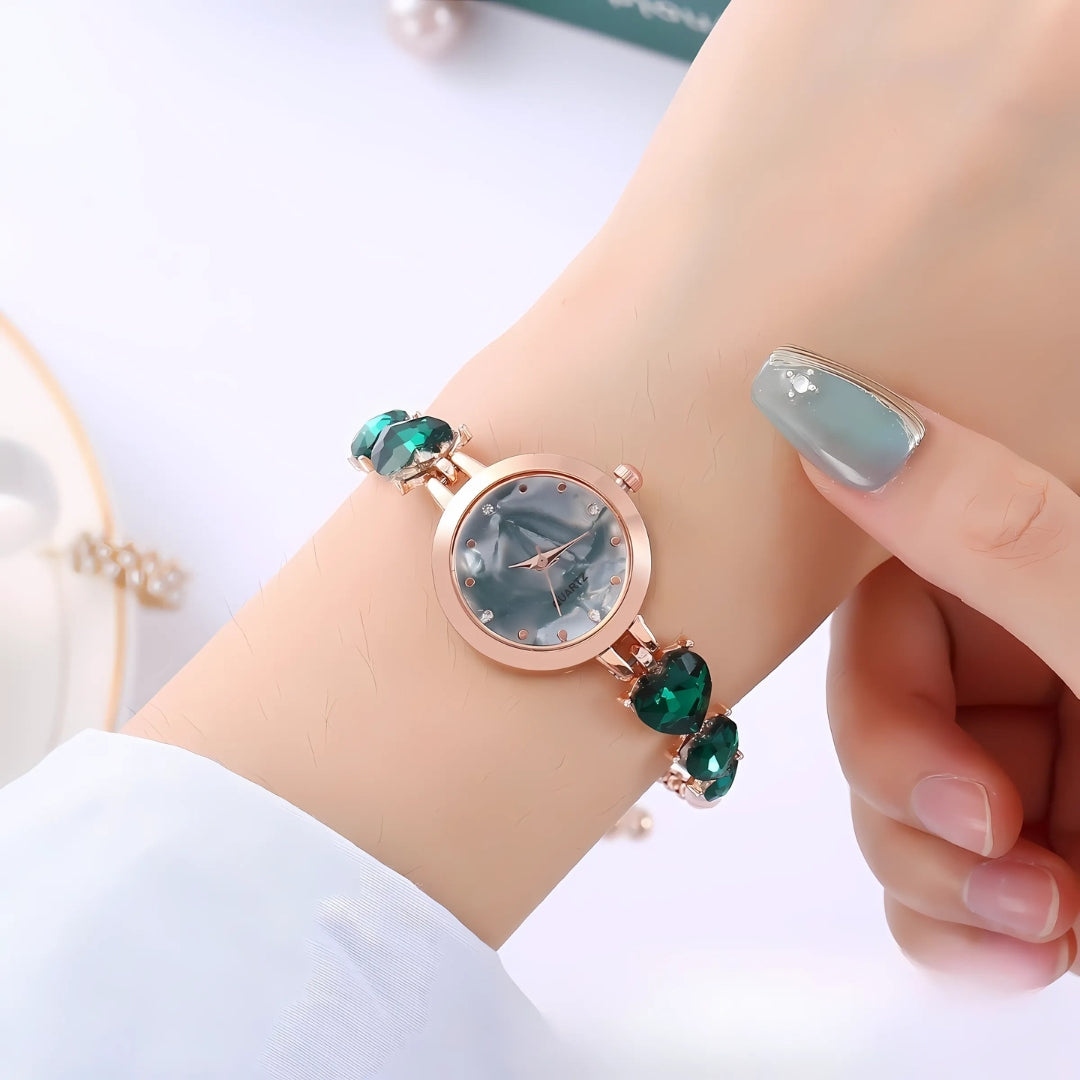 Celestial Dominion Watch