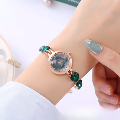 Celestial Dominion Watch