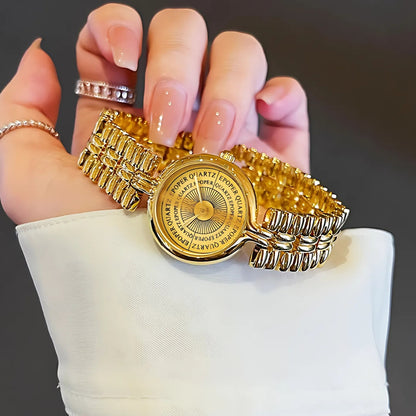 Luminous Heirloom Watch