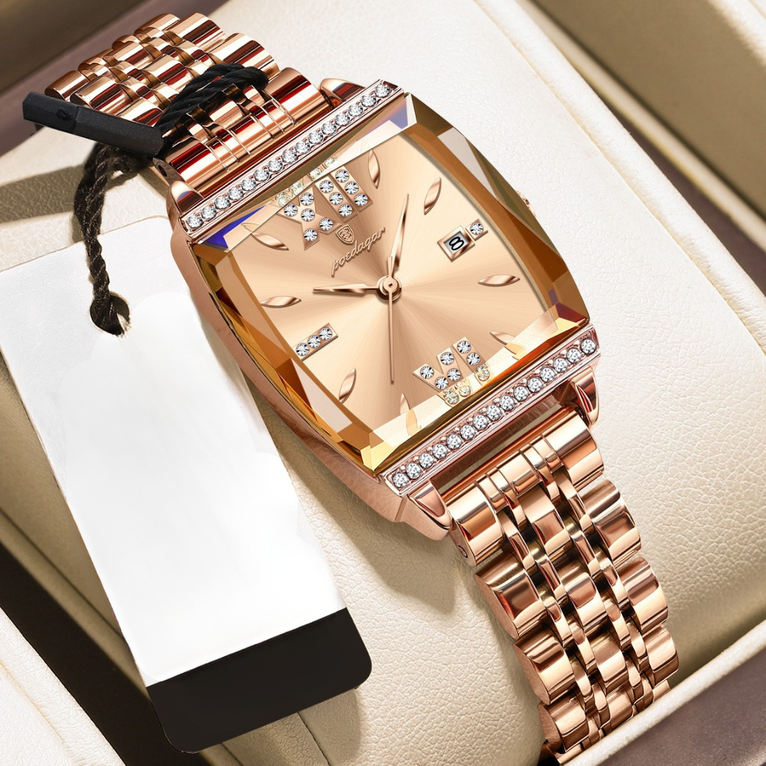 Aurevinea Watch