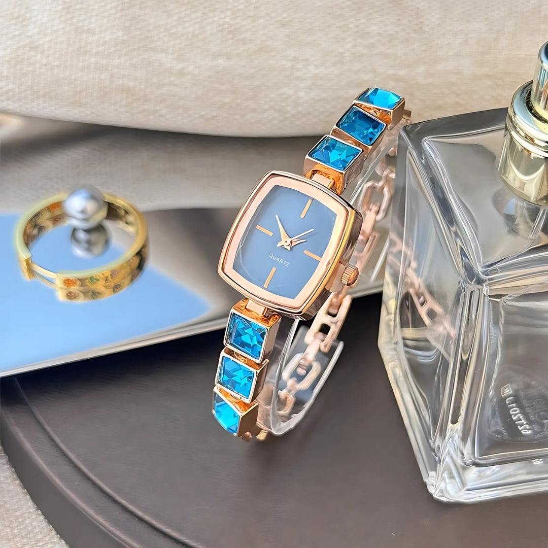 Radiant Solennité Watch