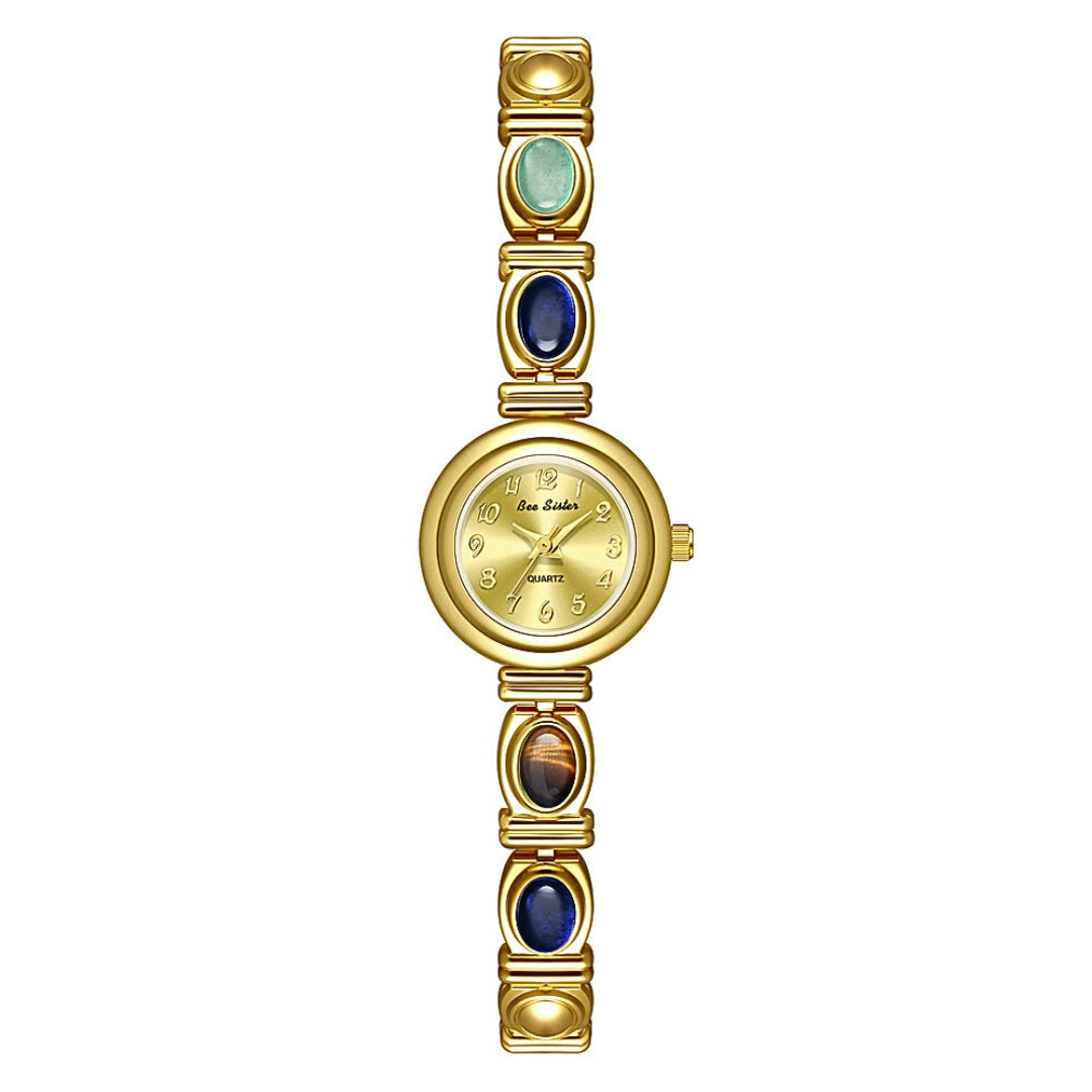 Florentine Crown Watch
