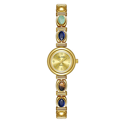 Florentine Crown Watch