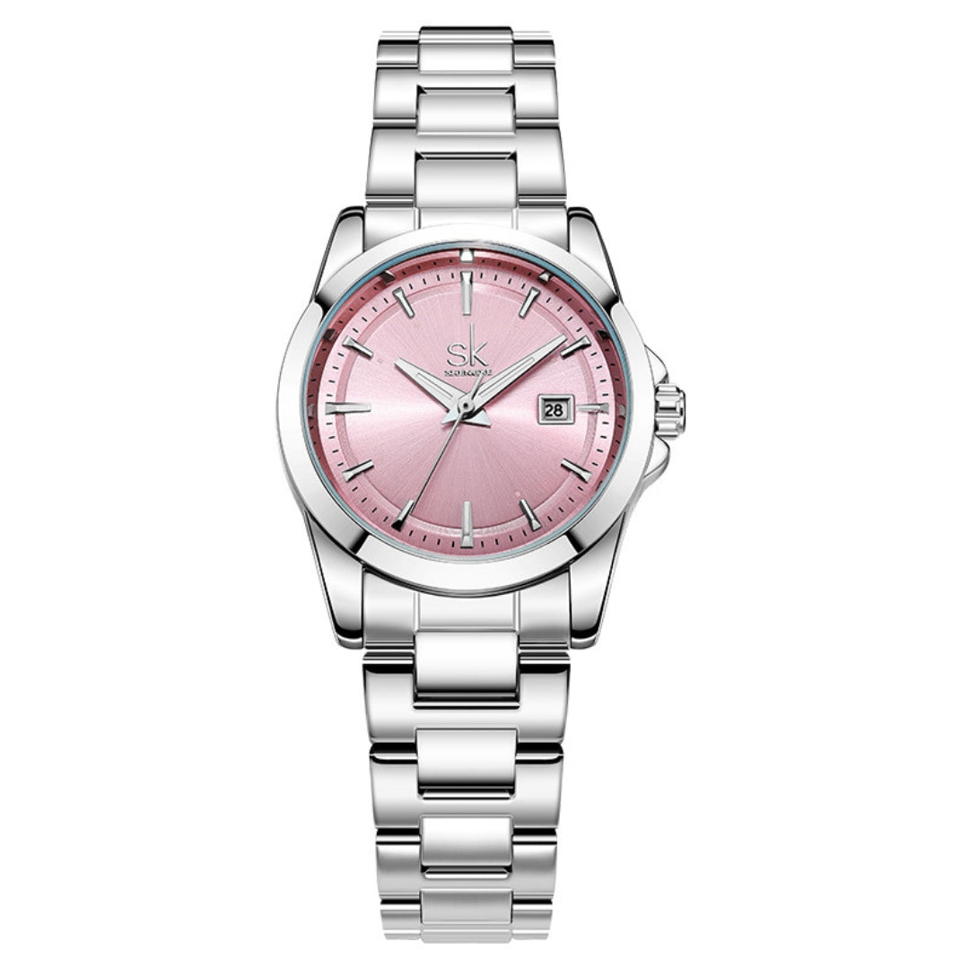 Gilded Horizon Watch