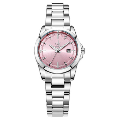 Gilded Horizon Watch