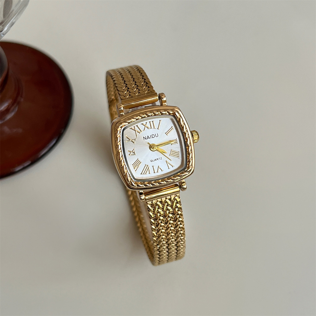 Rosavelle Héritage Watch