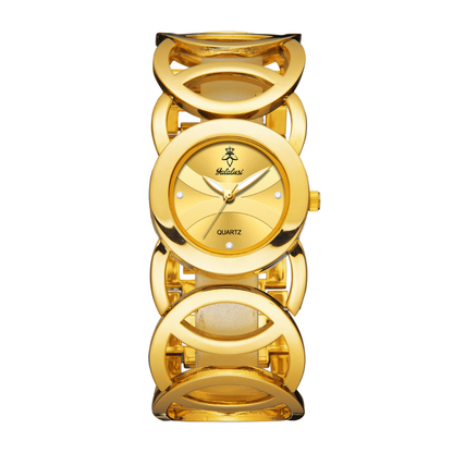Montelle Luxe Watch