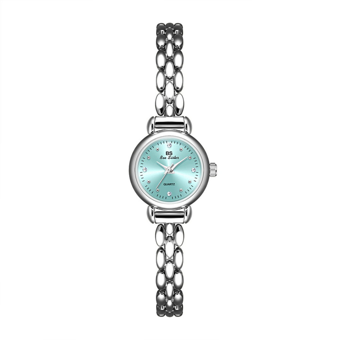 Elowara Satin Watch