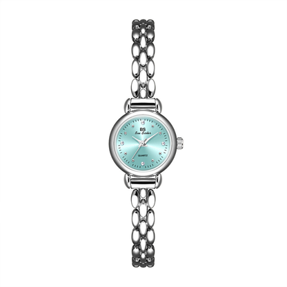Elowara Satin Watch