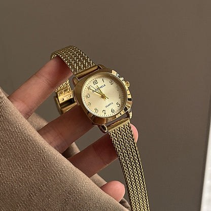 Aurelia Solennite Watch