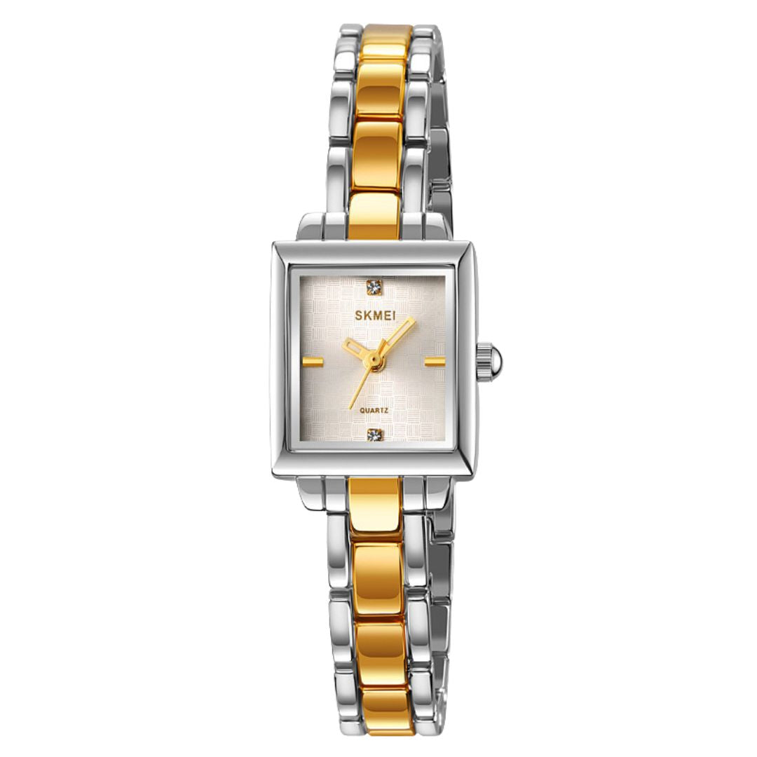 Opaline Charm Watch