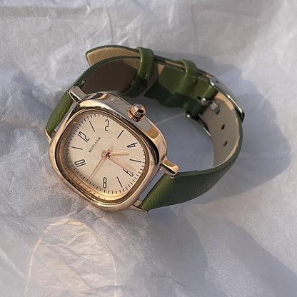Sovereign Virtue Watch