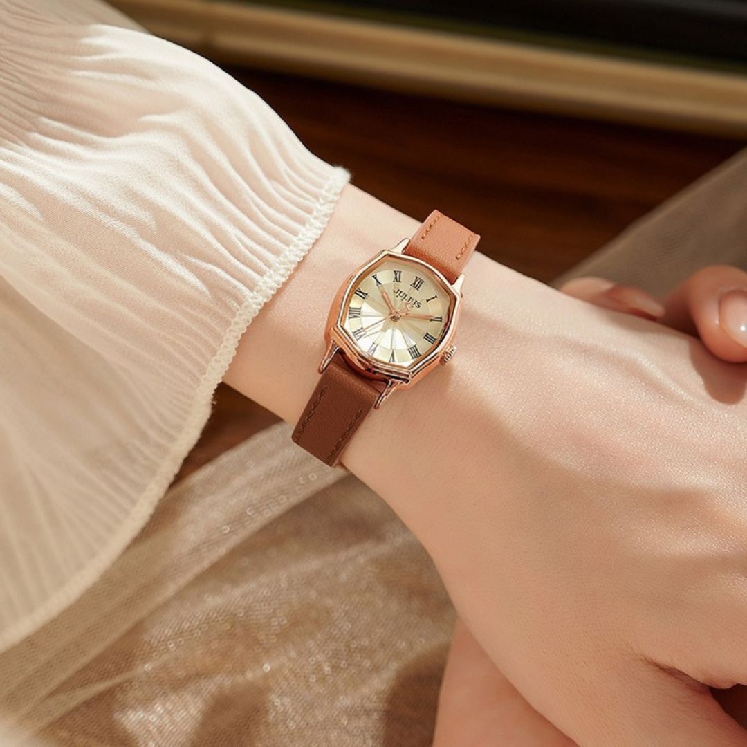 Gilded Rose Watch