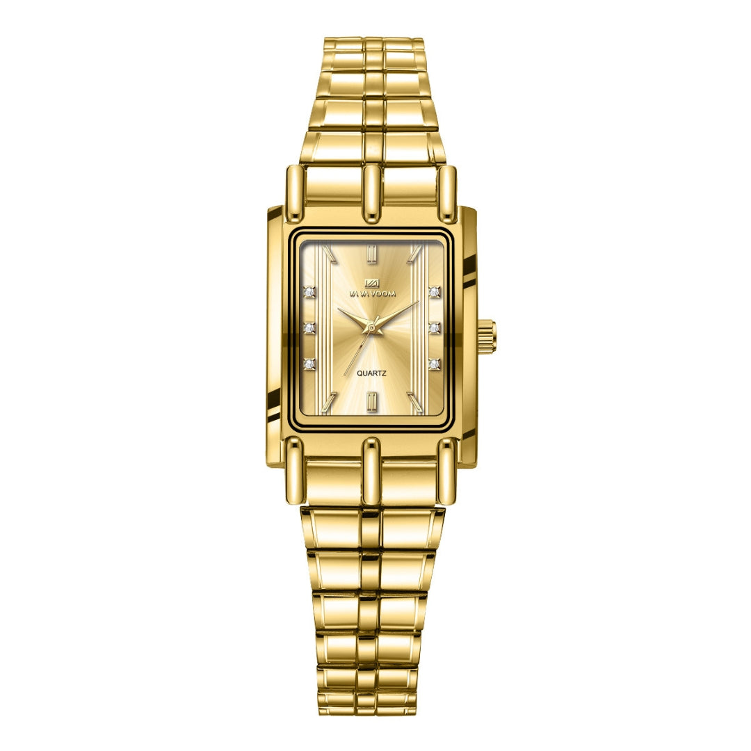Opaline Mystère Watch