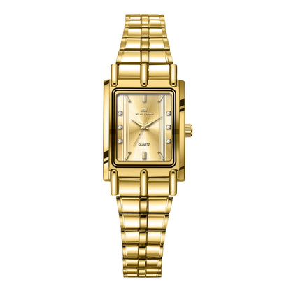 Opaline Mystère Watch